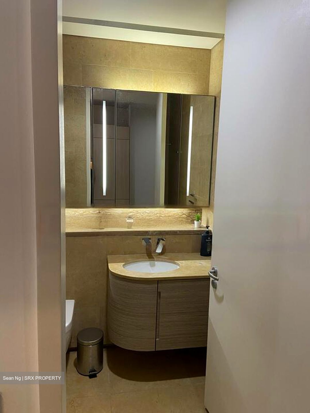 Duo Residences (D7), Apartment #454209571